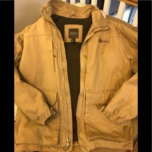 Aigle 1853 Utility/Field Jacket Lge